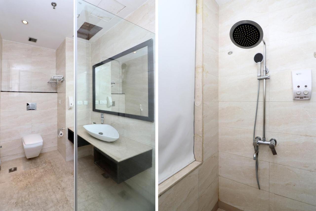 Capital O 19296 Joy Inn & Suites Bhiwadi Kültér fotó