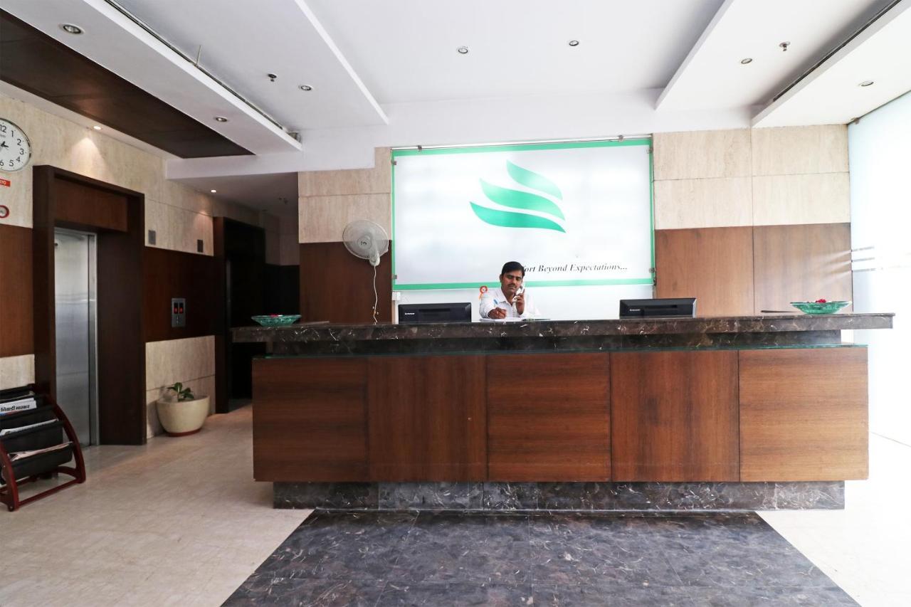 Capital O 19296 Joy Inn & Suites Bhiwadi Kültér fotó